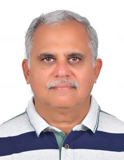 Mr. Sridhara SR